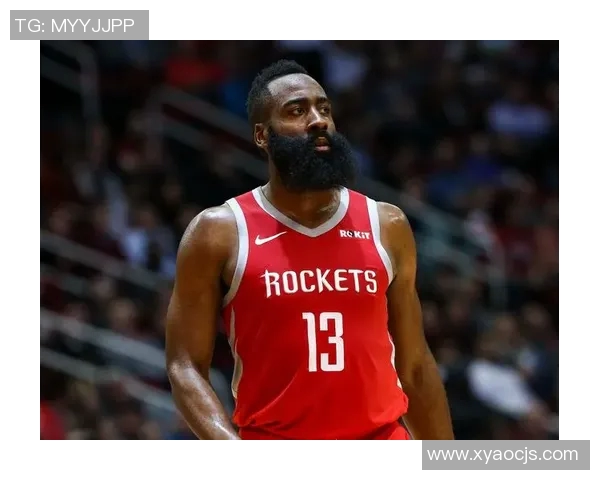 哈登缺席训练营，火箭队友担忧其未来去向